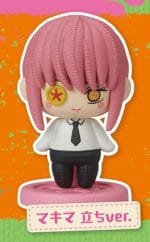 Makima. Nuikake Chainsaw Man. Tachi ver. Stand Stone