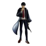 Mash Burnedead. Trio-Try-iT Figure. FuRyu. Mashle