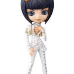 Bruno Bucciarati. QPosket. Bandai. Jojo's Bizarre Adventure