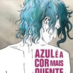 Azul é a cor mais quente