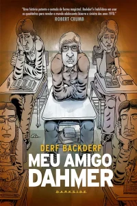 Meu amigo Dahmer