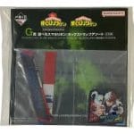 Pulsera Tela Shoto Todoroki My Hero Academia Ichiban Kuji G