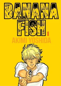 Banana Fish