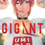 Gigant. Vol. 1. Panini