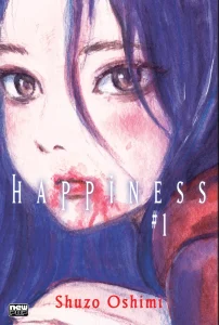 Happiness. Vol 1. NewPop.