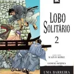 Lobo Solitário. Vol. 2. Panini