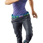 Rohan Kishibe Rohan wa Ugokanai. Grandista. Jojo's Bizarre Adventure.