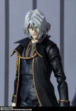 Vicious - S.H.Figuarts (Bandai Spirits). Cowboy Bebop