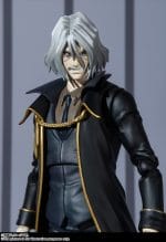 Vicious - S.H.Figuarts (Bandai Spirits). Cowboy Bebop