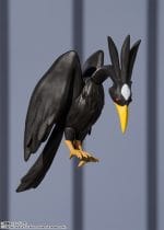 Vicious - S.H.Figuarts (Bandai Spirits). Cowboy Bebop