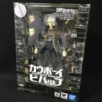 Vicious - S.H.Figuarts (Bandai Spirits). Cowboy Bebop