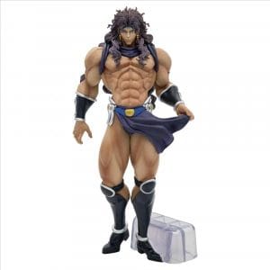 Kars. Mometria. Bandai Spirits. Jojo's Bizarre Adventure