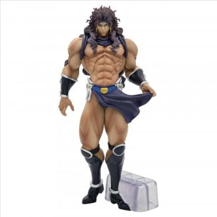 Kars. Mometria. Bandai Spirits. Jojo's Bizarre Adventure