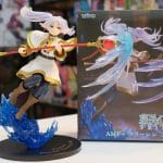 Frieren. Artist MasterPiece+. Taito. Frieren: Beyond Journey's End