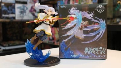Frieren. Artist MasterPiece+. Taito. Frieren: Beyond Journey's End