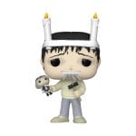 Funko Pop Tsujii Souichi #855 – Junji Ito Collection (POP! Animation)