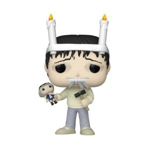 Funko Pop Tsujii Souichi #855 – Junji Ito Collection (POP! Animation)