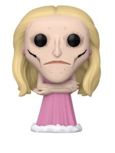 Funko Pop Fuchi #913 - Junji Ito Collection (POP! Animation)