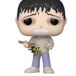 Funko Pop Tsujii Souichi #912 – Junji Ito Collection (POP! Animation)