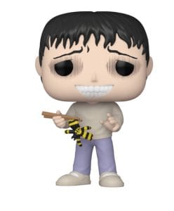 Funko Pop Tsujii Souichi #912 – Junji Ito Collection (POP! Animation)
