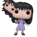 Funko Pop Tomie #914 - Junji Ito Collection (POP! Animation)