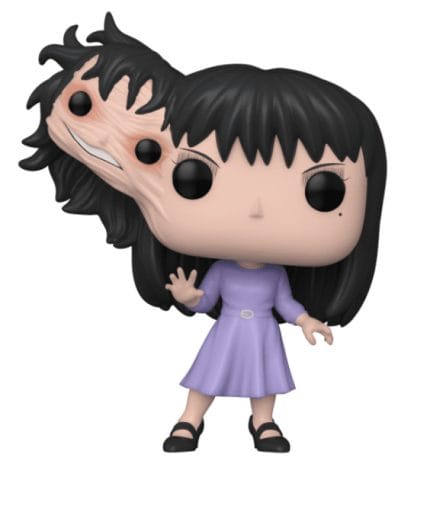 Funko Pop Tomie #914 - Junji Ito Collection (POP! Animation)
