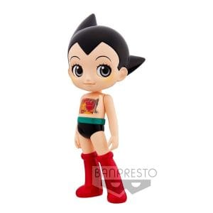 Astro Boy (Atom). QPosket. Tipo B. Bandai. Tetsuwan Atom (Astro Boy)