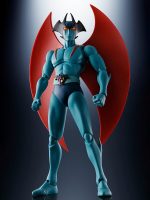 Devilman. S.H.Figuarts. Dynamic Classics. 50th Anniversary Ver. Bandai. Mazinger Z Vs Devilman