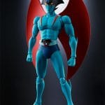 Devilman. S.H.Figuarts. Dynamic Classics. Bandai. Devilma
