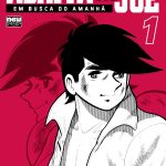 Ashita no Joe. Vol. 1. NewPop