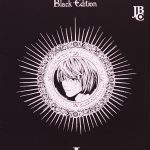 Death Note - Black Edition. Vol 1. JBC