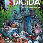 Esquadrão Suicida: Ponto sem Volta. Os novos 52. Panini
