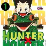 Hunter x Hunter. Vol 1. JBC