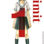 Limit. Vol. 1. Keiko Suenobu. JBC