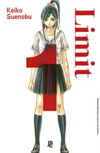 Limit. Vol. 1. Keiko Suenobu. JBC