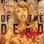 Manga of the Dead. JBC