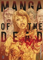 Manga of the Dead. JBC