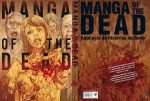 Manga of the Dead. JBC