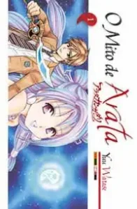 O Mito de Arata. Vol 1. Panini
