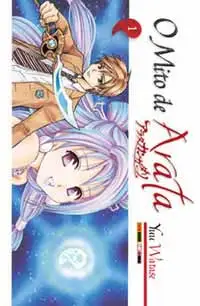 O Mito de Arata. Vol 1. Panini O Mito de Arata. Vol 1. Panini