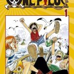 One Piece. Vol. 1. Panini