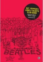 SGT. Peppers Lonely Hearts Club Band. Clinton Heilyn. Conrad