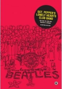 SGT. Peppers Lonely Hearts Club Band. Clinton Heilyn. Conrad