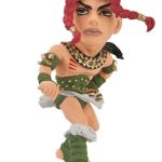 Sandman. World Collectable Figure (Banpresto). Jojo’s Bizarre Adventure