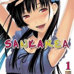 Sankarea. Vol. 1. Panini
