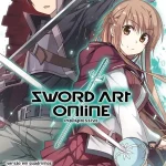 Sword Art Online: progressive Vol. 1 panini