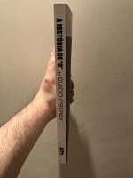 A história de "o". Guido Crepax. L&PM