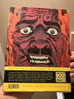 Os Bastidores de Watchmen. Dave Gibbons e Alan Moore. Editora Aleph.
