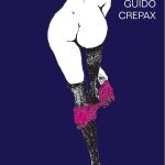 A história de "o". Guido Crepax. L&PM