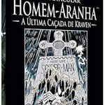 O Espetacular Homem-Aranha: a Última Caçada de Kraven. Salvat